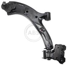 A.B.S. ALL BRAKE SYSTEMS BV. 211126