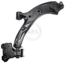 A.B.S. ALL BRAKE SYSTEMS BV. 211127