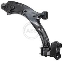 A.B.S. ALL BRAKE SYSTEMS BV. 211128