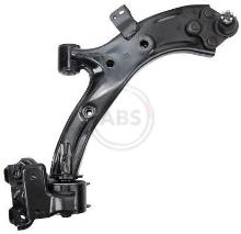 A.B.S. ALL BRAKE SYSTEMS BV. 211129