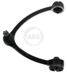 A.B.S. ALL BRAKE SYSTEMS BV. 211132