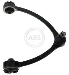 A.B.S. ALL BRAKE SYSTEMS BV. 211133