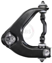 A.B.S. ALL BRAKE SYSTEMS BV. 211134