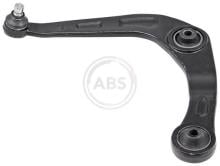 A.B.S. ALL BRAKE SYSTEMS BV. 211136