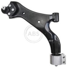 A.B.S. ALL BRAKE SYSTEMS BV. 211152