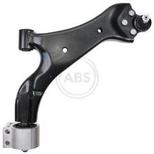 A.B.S. ALL BRAKE SYSTEMS BV. 211153