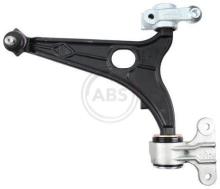A.B.S. ALL BRAKE SYSTEMS BV. 211154