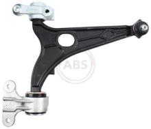 A.B.S. ALL BRAKE SYSTEMS BV. 211155