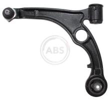 A.B.S. ALL BRAKE SYSTEMS BV. 211156