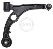 A.B.S. ALL BRAKE SYSTEMS BV. 211157