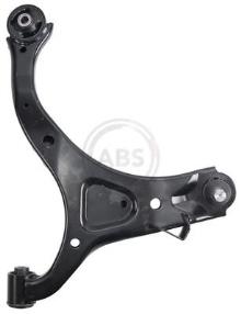 A.B.S. ALL BRAKE SYSTEMS BV. 211159
