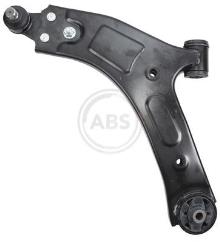 A.B.S. ALL BRAKE SYSTEMS BV. 211160