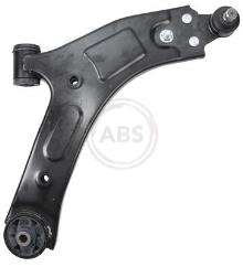 A.B.S. ALL BRAKE SYSTEMS BV. 211161