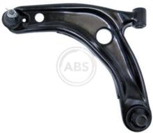 A.B.S. ALL BRAKE SYSTEMS BV. 211172