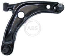 A.B.S. ALL BRAKE SYSTEMS BV. 211173