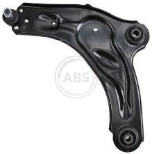 A.B.S. ALL BRAKE SYSTEMS BV. 211174