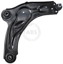 A.B.S. ALL BRAKE SYSTEMS BV. 211175