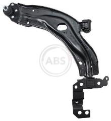 A.B.S. ALL BRAKE SYSTEMS BV. 211187