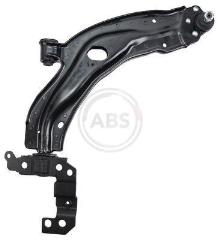 A.B.S. ALL BRAKE SYSTEMS BV. 211188