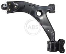 A.B.S. ALL BRAKE SYSTEMS BV. 211191