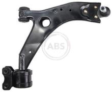 A.B.S. ALL BRAKE SYSTEMS BV. 211192