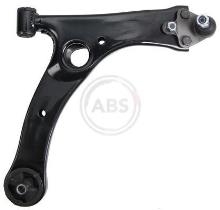 A.B.S. ALL BRAKE SYSTEMS BV. 211202
