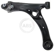 A.B.S. ALL BRAKE SYSTEMS BV. 211203