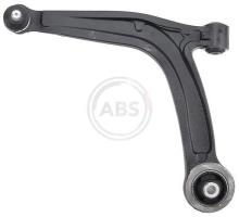 A.B.S. ALL BRAKE SYSTEMS BV. 211207