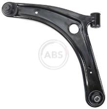 A.B.S. ALL BRAKE SYSTEMS BV. 211210