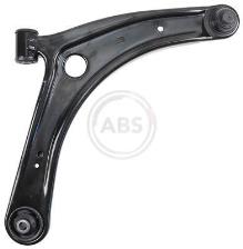A.B.S. ALL BRAKE SYSTEMS BV. 211211