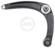 A.B.S. ALL BRAKE SYSTEMS BV. 211212