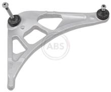 A.B.S. ALL BRAKE SYSTEMS BV. 211217
