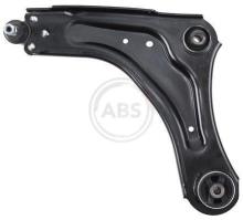 A.B.S. ALL BRAKE SYSTEMS BV. 211220