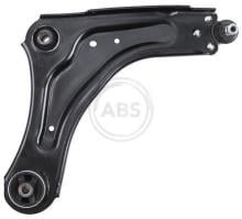 A.B.S. ALL BRAKE SYSTEMS BV. 211221