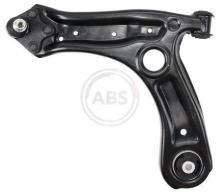 A.B.S. ALL BRAKE SYSTEMS BV. 211222