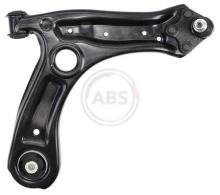A.B.S. ALL BRAKE SYSTEMS BV. 211223