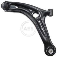 A.B.S. ALL BRAKE SYSTEMS BV. 211228