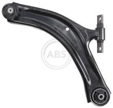 A.B.S. ALL BRAKE SYSTEMS BV. 211230