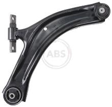 A.B.S. ALL BRAKE SYSTEMS BV. 211231