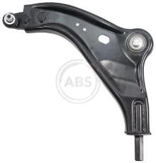 A.B.S. ALL BRAKE SYSTEMS BV. 211237