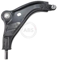 A.B.S. ALL BRAKE SYSTEMS BV. 211238