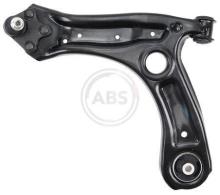 A.B.S. ALL BRAKE SYSTEMS BV. 211245