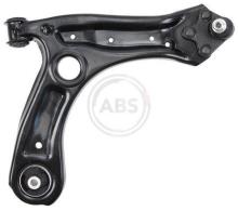 A.B.S. ALL BRAKE SYSTEMS BV. 211246