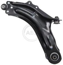 A.B.S. ALL BRAKE SYSTEMS BV. 211247