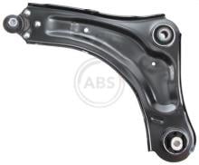 A.B.S. ALL BRAKE SYSTEMS BV. 211249