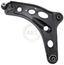 A.B.S. ALL BRAKE SYSTEMS BV. 211258