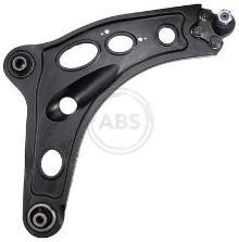 A.B.S. ALL BRAKE SYSTEMS BV. 211259
