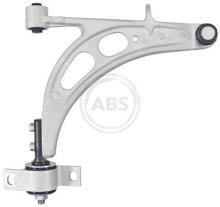 A.B.S. ALL BRAKE SYSTEMS BV. 211260