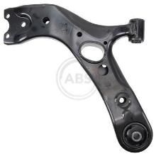 A.B.S. ALL BRAKE SYSTEMS BV. 211262