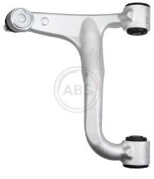 A.B.S. ALL BRAKE SYSTEMS BV. 211267